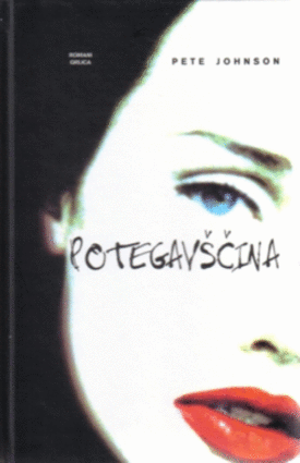 Naslovnica: Potegavščina