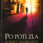 Naslovnica: Po poti zla