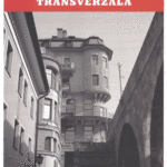 Naslovnica: Pohorska transverzala : politična kriminalka