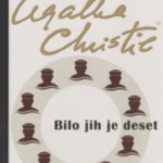 Naslovnica: Bilo jih je deset…