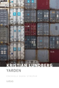 Naslovnica: Yarden : pripoved