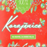 Naslovnica: Korajžnice