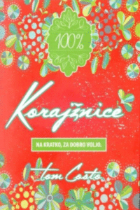Naslovnica: Korajžnice
