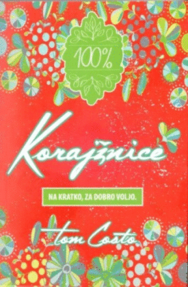 Naslovnica: Korajžnice