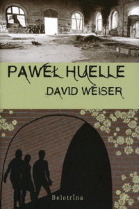 Naslovnica: David Weiser
