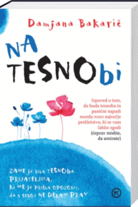 Naslovnica: Na tesnobi