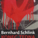 Naslovnica: Konec tedna