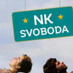 Naslovnica: NK Svoboda