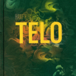 Naslovnica: Telo