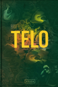 Naslovnica: Telo