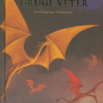 Naslovnica: Drugi veter