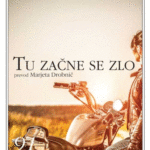 Naslovnica: Tu začne se zlo