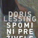 Naslovnica: Spomini preživele