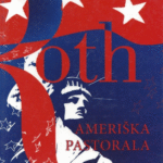 Naslovnica: Ameriška pastorala