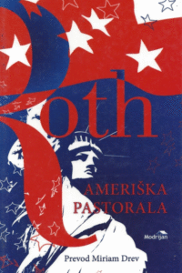 Naslovnica: Ameriška pastorala