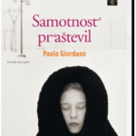 Naslovnica: Samotnost praštevil