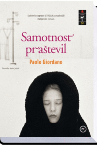 Naslovnica: Samotnost praštevil