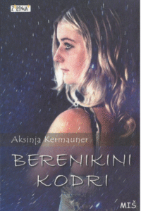 Naslovnica: Berenikini kodri