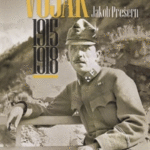 Naslovnica: Vojak : 1915-1918