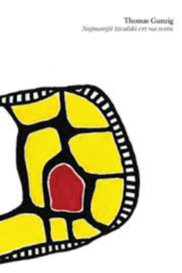 Naslovnica: Najmanjši živalski vrt na svetu