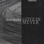 Naslovnica: Götz in Meyer