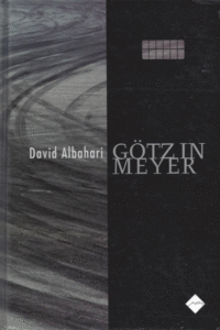 Naslovnica: Götz in Meyer