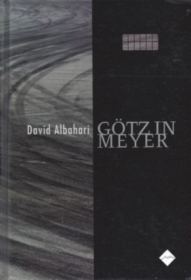Naslovnica: Götz in Meyer