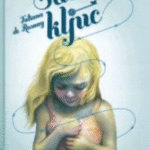 Naslovnica: Sarin ključ