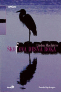 Naslovnica: Škofova desna roka