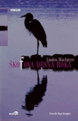 Naslovnica: Škofova desna roka
