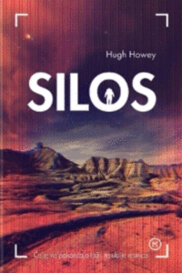 Naslovnica: Silos