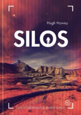 Naslovnica: Silos