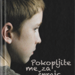 Naslovnica: Pokopljite me za šprajc