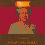 Naslovnica: Nenavadna bralka