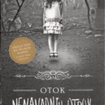 Naslovnica: Otok nenavadnih otrok