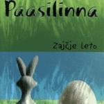 Naslovnica: Zajčje leto