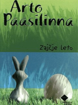 Naslovnica: Zajčje leto