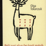 Naslovnica: Pelji svoj plug čez kosti mrtvih
