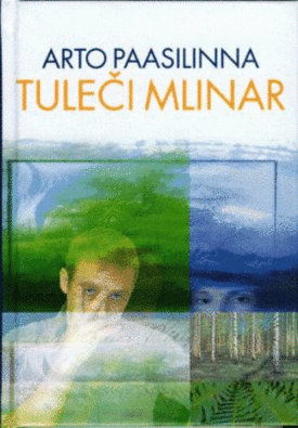 Naslovnica: Tuleči mlinar