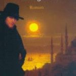 Naslovnica: Turški gambit : roman