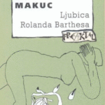 Naslovnica: Ljubica Rolanda Barthesa