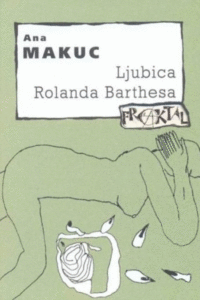 Naslovnica: Ljubica Rolanda Barthesa