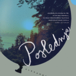 Naslovnica: Poslednja