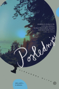 Naslovnica: Poslednja