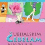 Naslovnica: Ubijalskim čebelam navkljub