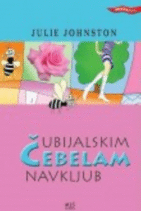 Naslovnica: Ubijalskim čebelam navkljub