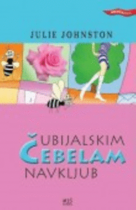 Naslovnica: Ubijalskim čebelam navkljub