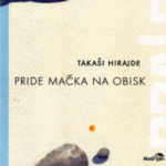 Naslovnica: Pride mačka na obisk