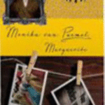 Naslovnica: Marguerite