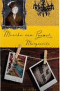 Naslovnica: Marguerite